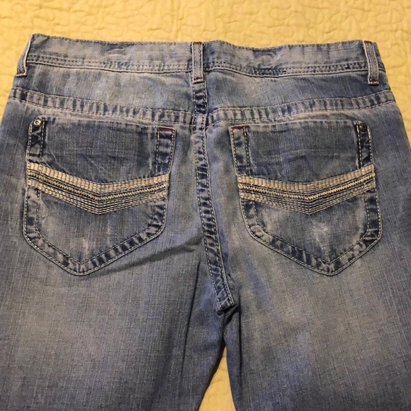 🔴SOLD🔴Men’s jeans - Picture 7 of 7
